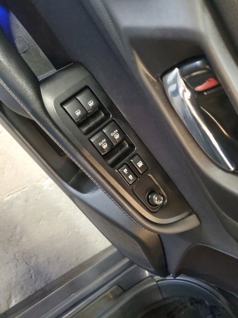 Used 2016 Subaru Legacy 2.5i Premium AWD/4WD image 13