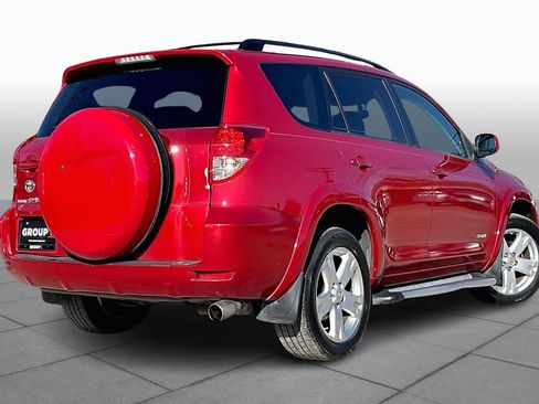 Used 2008 Toyota RAV4 Sport image 13