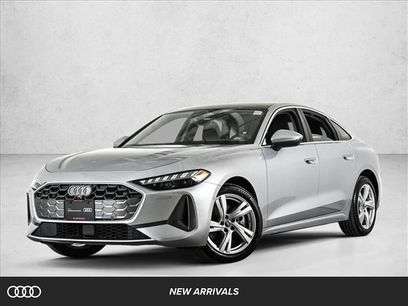 Certified 2025 Audi A5 2.0T Premium Plus w/ Premium Plus