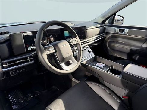 New 2026 Hyundai Santa Fe SEL w/ Tow & Go Package AWD/4WD image 15