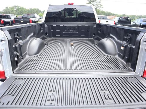 Used 2017 Ford F450 Lariat w/ Tow Technology Bundle AWD/4WD image 9