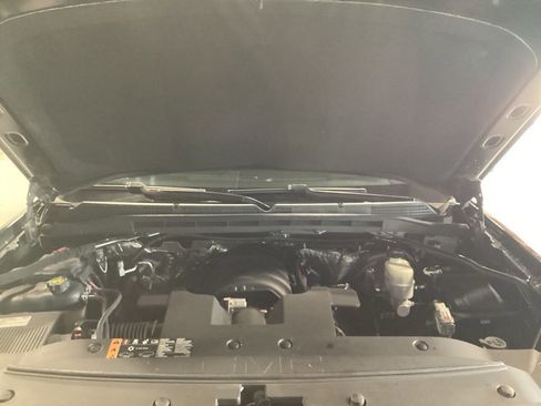 Used 2017 GMC Sierra 1500 SLT image 10