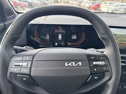 New 2026 Kia Sportage X-Line image 11