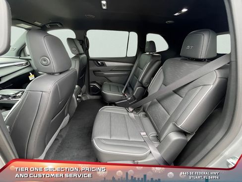 New 2025 Buick Enclave Sport Touring w/ Super Cruise Package image 23