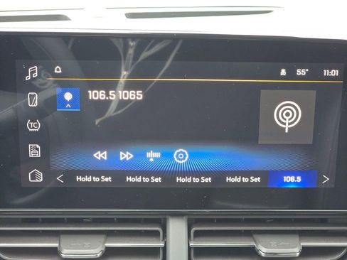 New 2026 Chevrolet Trax LT FWD image 25