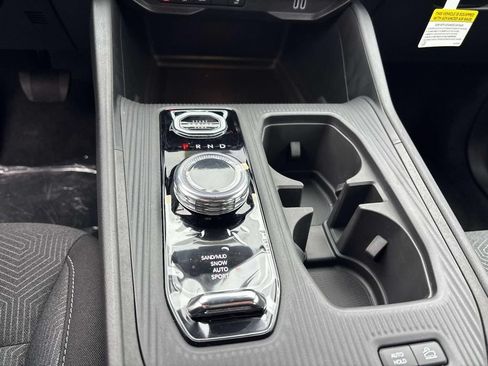 New 2026 Jeep Cherokee Laredo AWD/4WD image 10
