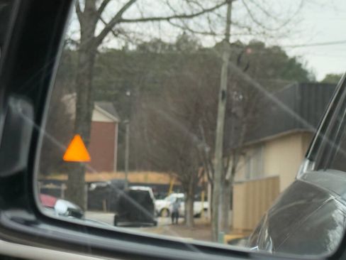 Used 2014 Mercedes-Benz GL 550 4MATIC image 86