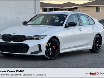 Used 2023 BMW M340i xDrive w/ Premium Package