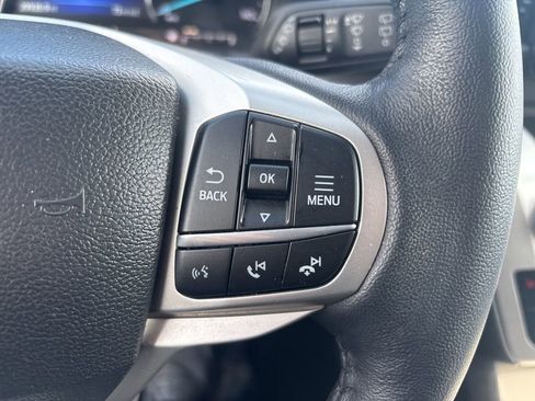 Used 2022 Ford Explorer XLT w/ Equipment Group 202A image 23