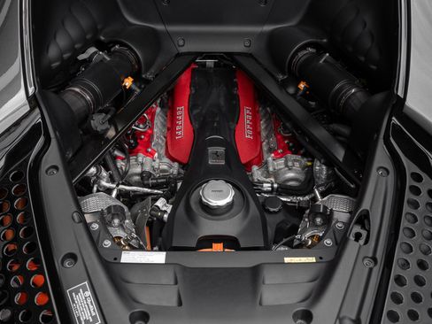 Certified 2023 Ferrari SF90 Stradale image 40