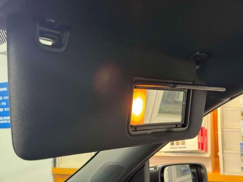 New 2026 Honda Passport TrailSport image 11