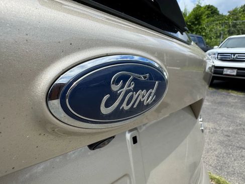 Used 2018 Ford Escape SE AWD/4WD image 28