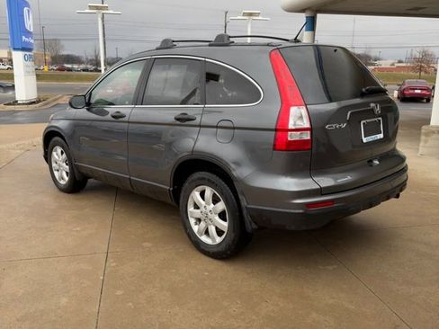 Used 2011 Honda CR-V SE image 3