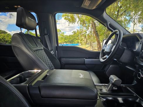 New 2025 Ford F150 XLT w/ Equipment Group 303A High image 82