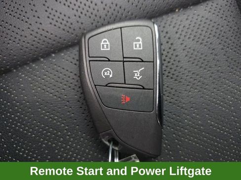 Used 2026 Chevrolet Equinox LT w/ Convenience Package II AWD/4WD image 55