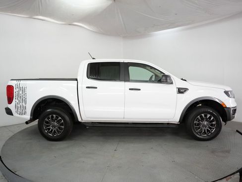 Used 2019 Ford Ranger XLT w/ Equipment Group 301A Mid AWD/4WD image 5