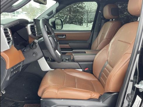 Used 2023 Toyota Tundra 1794 Edition w/ TRD Off-Road Package image 7