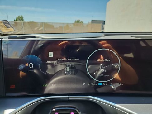 New 2026 Hyundai Ioniq 9 SEL image 15