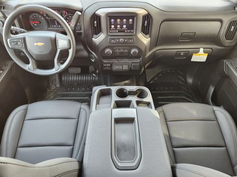 New 2026 Chevrolet Silverado 2500 W/T w/ WT Convenience Package image 25