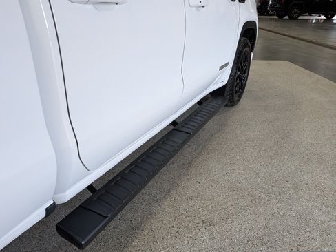 Used 2026 GMC Sierra 1500 Elevation AWD/4WD image 10