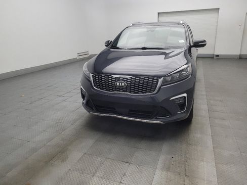 Used 2019 Kia Sorento SX FWD image 15
