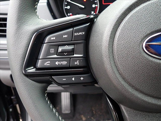 New 2026 Subaru Forester Premium AWD/4WD image 16