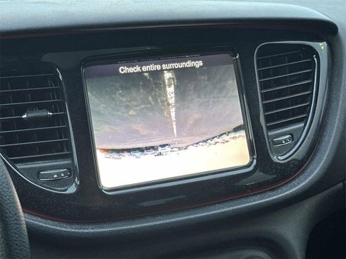 Used 2014 Dodge Dart SXT image 24