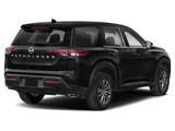 Used 2022 Nissan Pathfinder S image 3