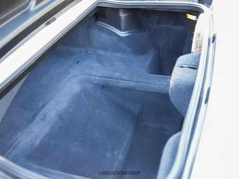 Used 2003 Chevrolet Corvette Z06 w/ Memory Package, 3 Drivers image 35