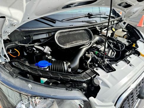 Used 2024 Ford Transit 150 Medium Roof image 39