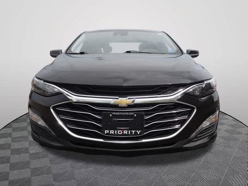 Used 2023 Chevrolet Malibu LT w/ Driver Confidence Package FWD image 5