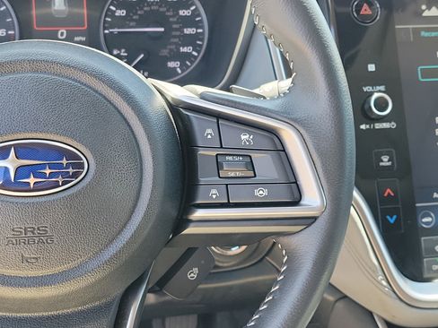 Used 2023 Subaru Outback Limited image 24