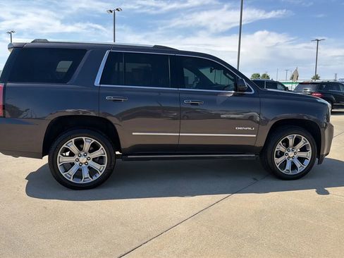 Used 2018 GMC Yukon Denali w/ Denali Ultimate Package AWD/4WD image 24