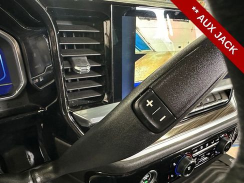 Used 2022 Chevrolet Silverado 1500 LT image 21