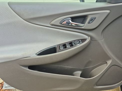 Used 2020 Chevrolet Malibu LS image 14
