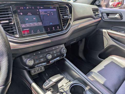 Used 2025 Dodge Durango GT AWD/4WD image 20