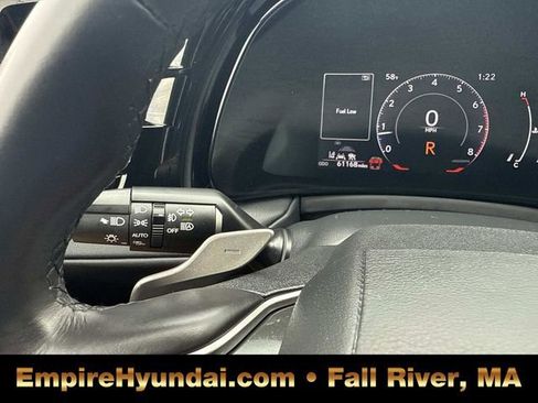 Used 2024 Lexus TX 350 AWD w/ Cold Weather Package image 31