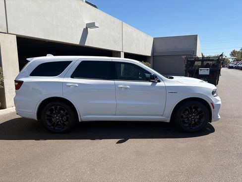 Used 2022 Dodge Durango R/T w/ Blacktop Package AWD/4WD image 5