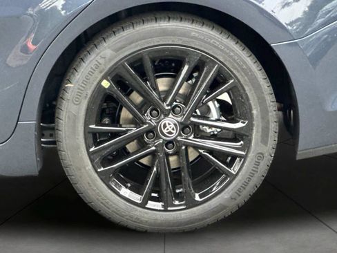New 2026 Toyota Camry SE FWD image 33