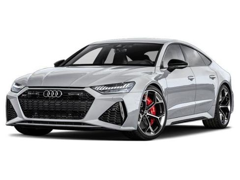 New 2025 Audi RS 7 Performance image 3