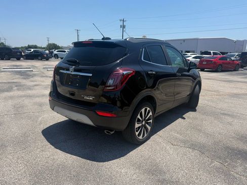 Used 2021 Buick Encore Preferred w/ Safety Package FWD image 3