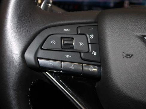 Used 2025 Cadillac CT5 Premium Luxury w/ Sun And Sound Package AWD/4WD image 28
