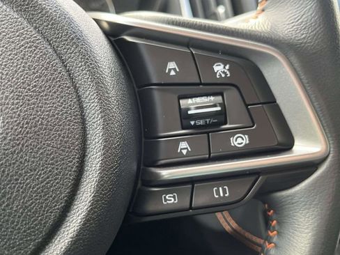 Used 2022 Subaru Crosstrek 2.5i Limited w/ Popular Package #4A image 30