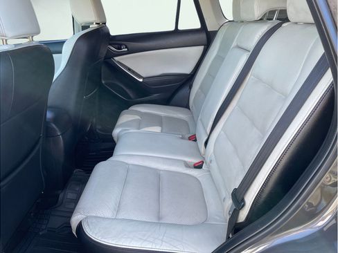 Used 2016 MAZDA CX-5 Grand Touring FWD image 14