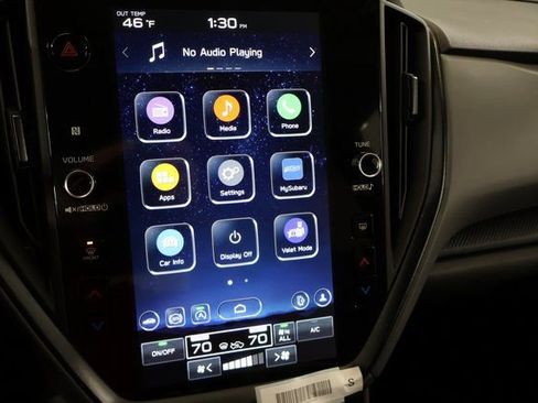 New 2026 Subaru Crosstrek 2.5i Wilderness w/ Wilderness Package image 21