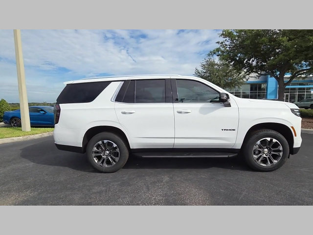 New 2026 Chevrolet Tahoe LT w/ Comfort Package RWD image 20