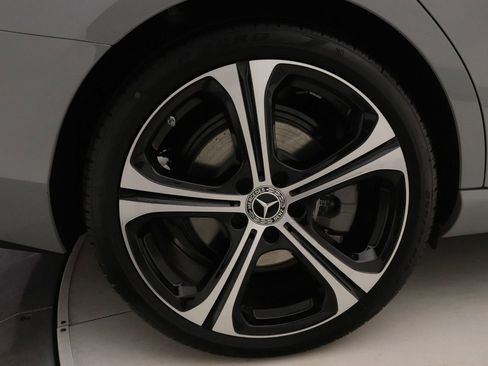 New 2026 Mercedes-Benz C 300 Sedan image 14