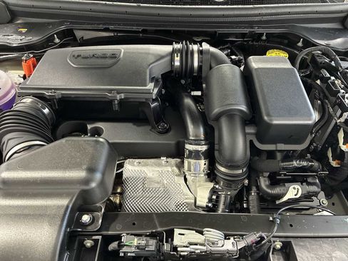 New 2026 Jeep Cherokee Laredo AWD/4WD image 17