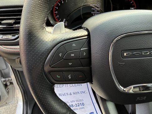 Used 2024 Dodge Durango GT AWD/4WD image 25