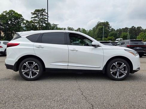 Used 2024 Acura RDX SH-AWD w/ Advance Package image 6